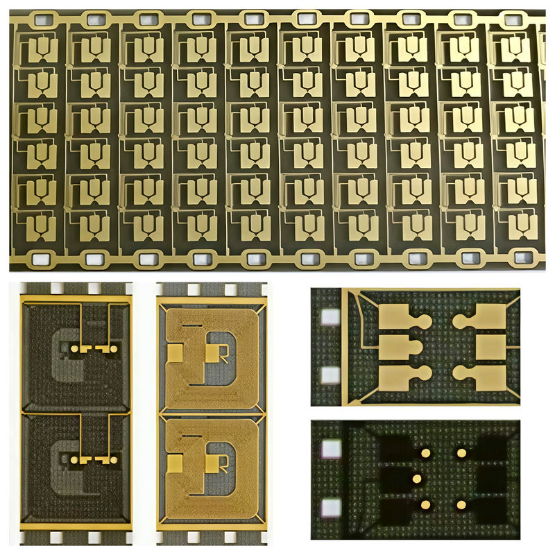 高端定制产品